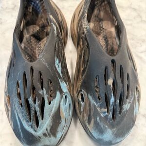 Stylish Camouflage Slip-On